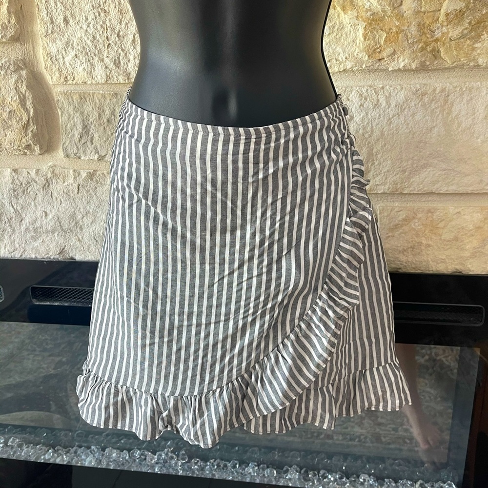 Mini skirt